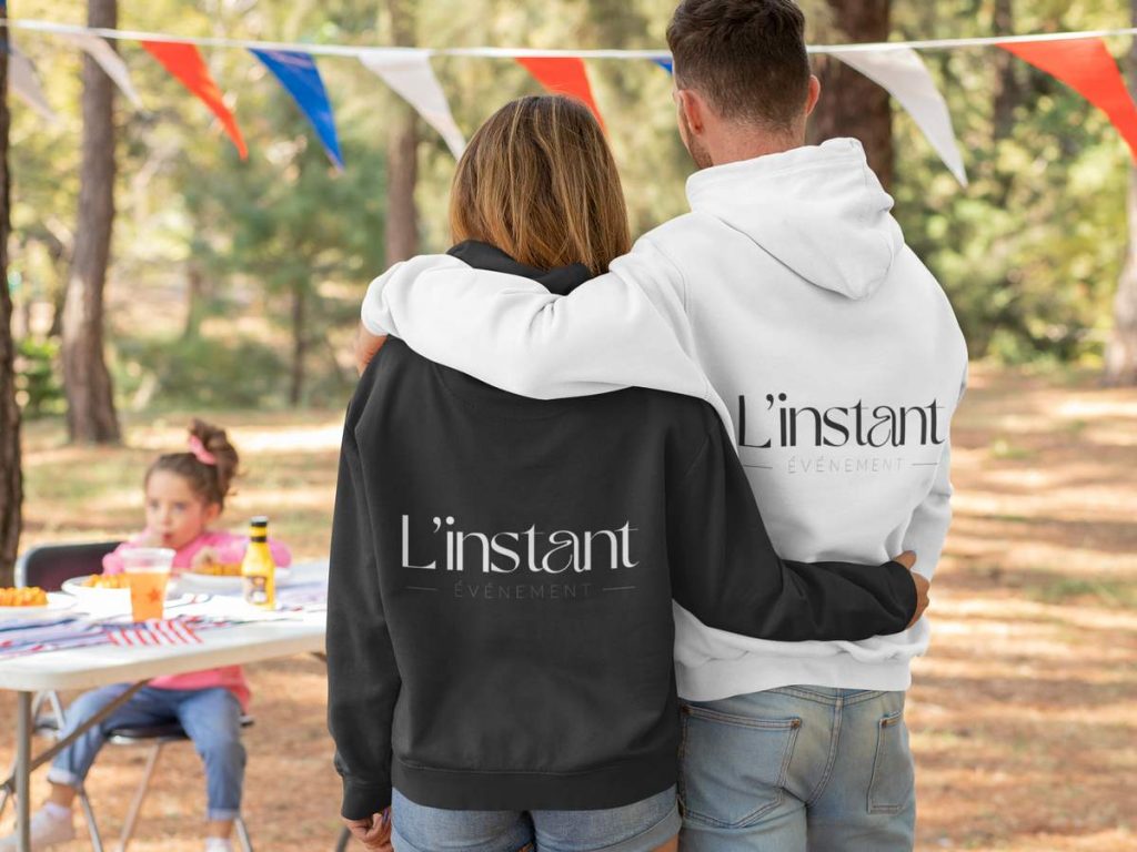 Hoodies bn - realisations artistiques architecturales